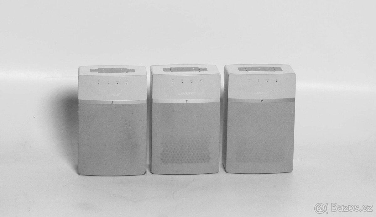 BOSE SoundTouch 10 , 20 , 30 --posta zdarma-- - 17