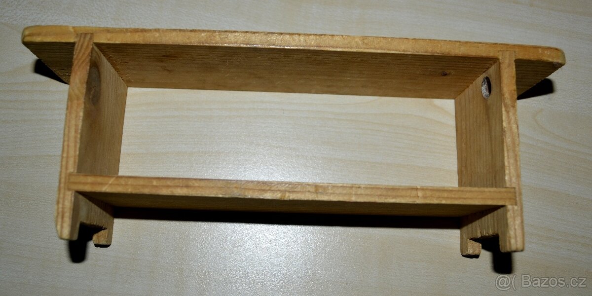 NÁBYTEČEK PRO PANENKY AJ... - 17