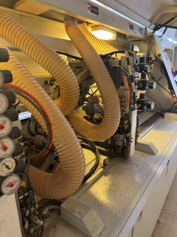 Olepovací stroj IMA Advantage 310 - 17