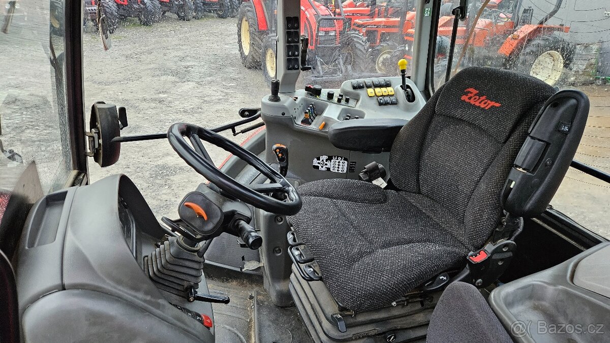 Zetor crystal 160 2015 s pvh (zuidberg pred. Kardan) - 17