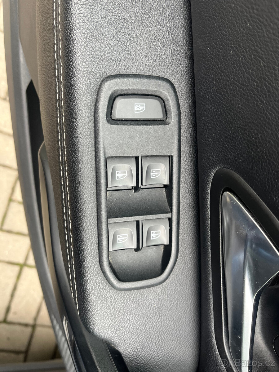 Dacia Duster, 1,5 dCi,Prestige,CZ,1.maj.servis,TZ,bez ADblue - 17