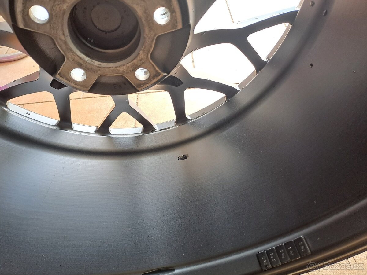 Schmidt Revolution R21 Bmw M2 M3 M4 G87 G80 G81 G82 G83 - 17