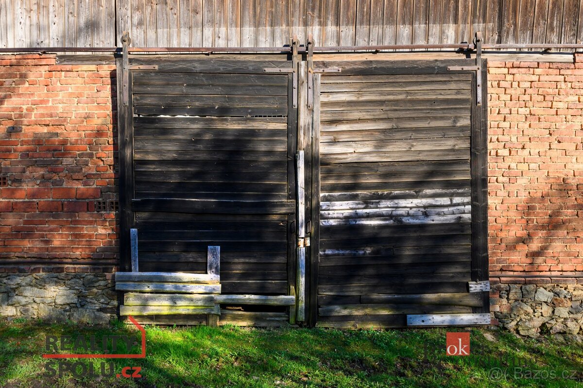 Prodej, pozemky/bydlení, 705 m2, 33035 Kunějovice, Plzeň-sev - 17