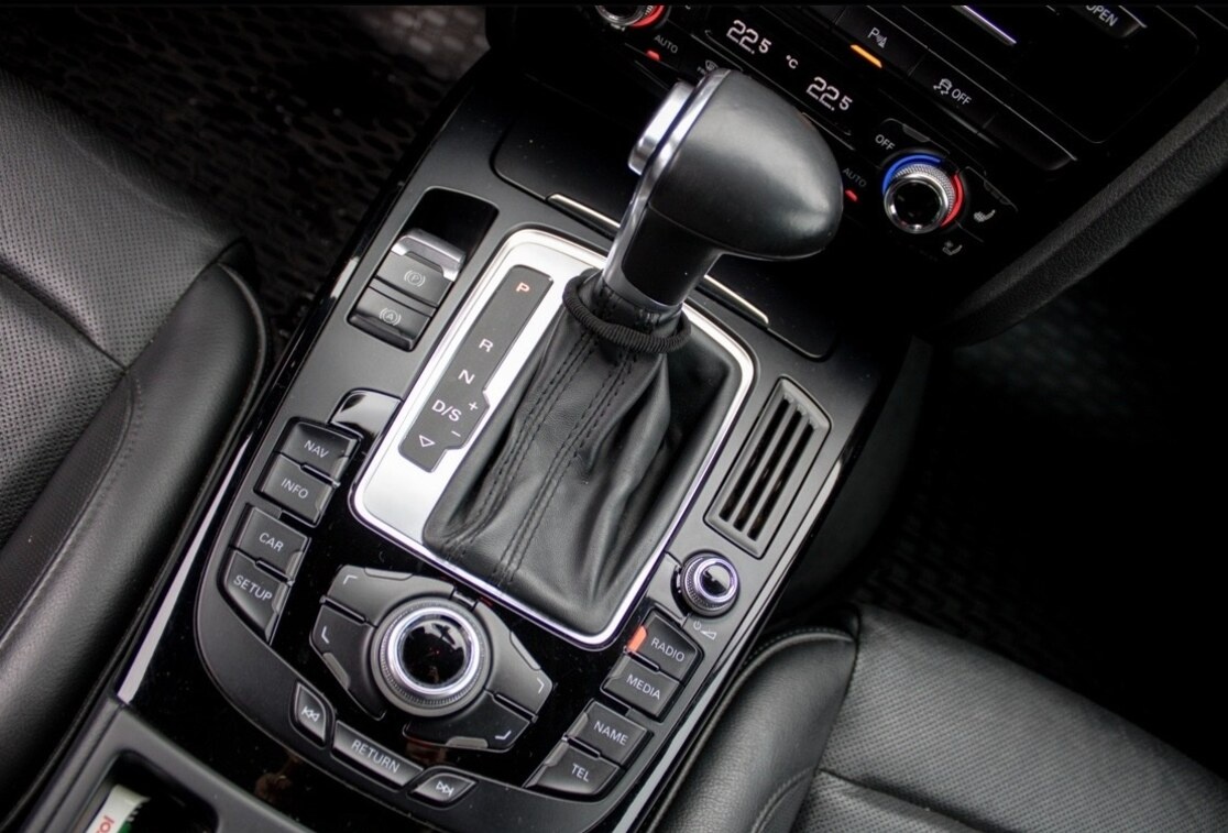 Audi A4 Avant 2.0 TDI quattro 130 kW - 17