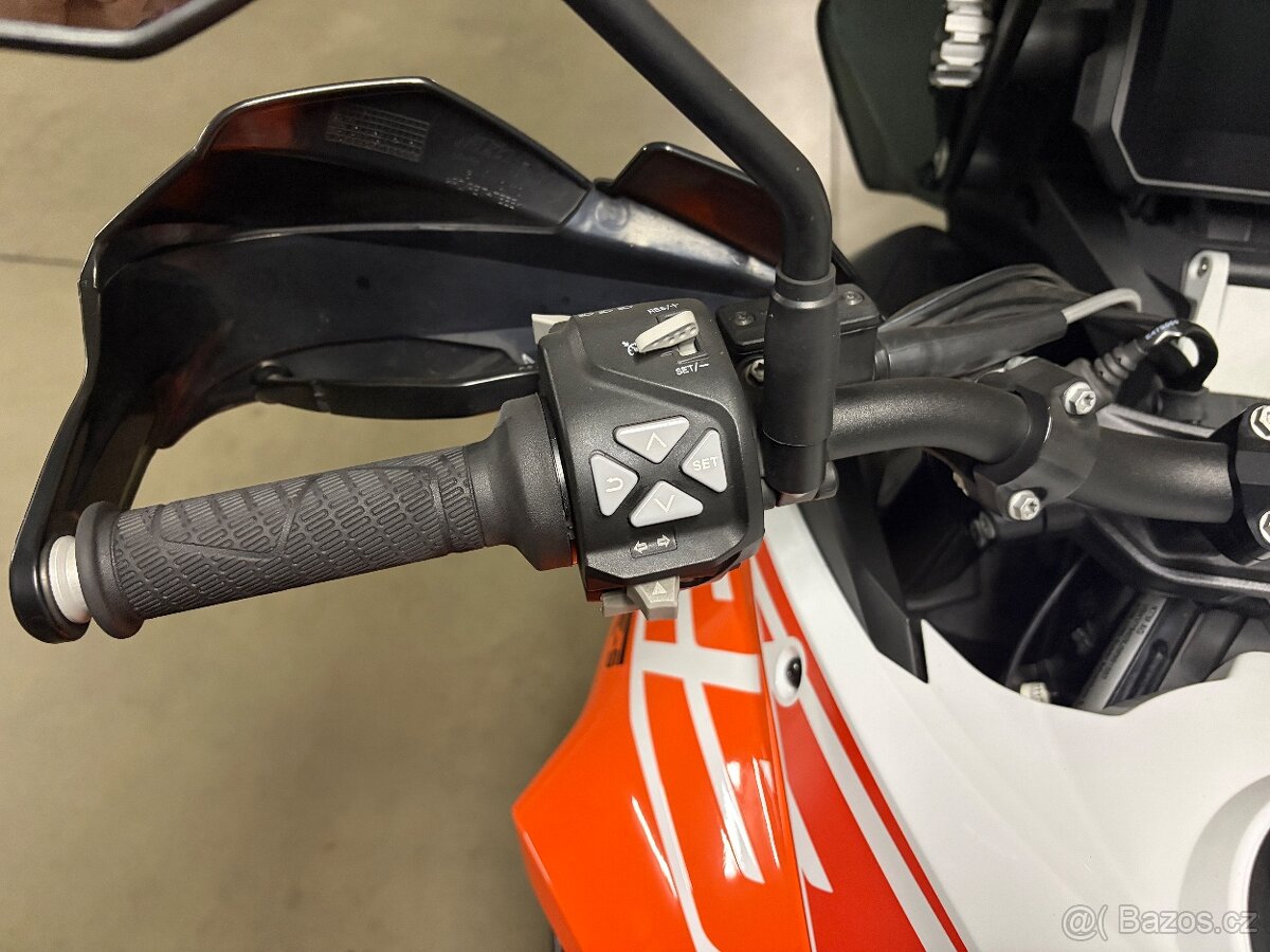 KTM 1290 Super Adventure - 17