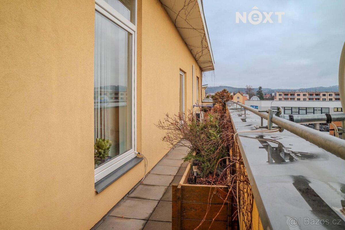 Prodej byt 3+kk, 84㎡ - 17