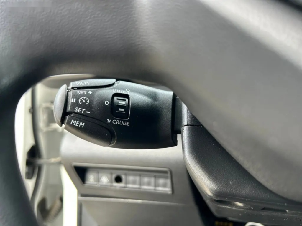 Peugeot Rifter, ACTIVE LONG 1.5BHDi 130, DPH - 17