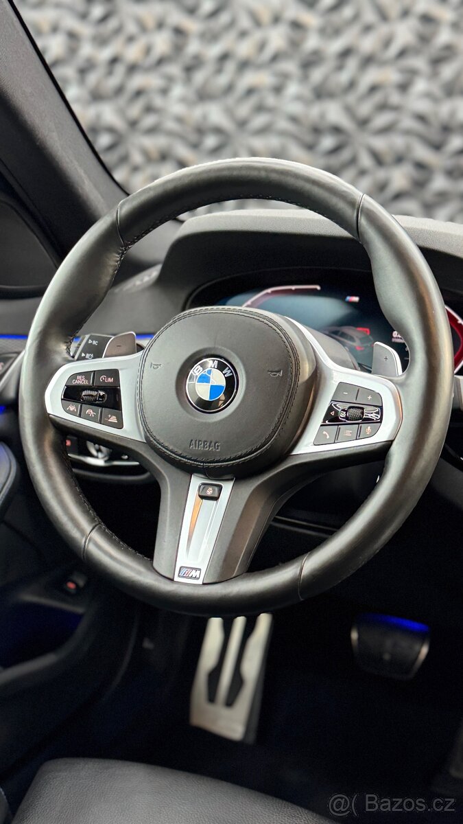 BMW 530d xDrive kombi,G31,M paket,DPH,servis BMW - 17