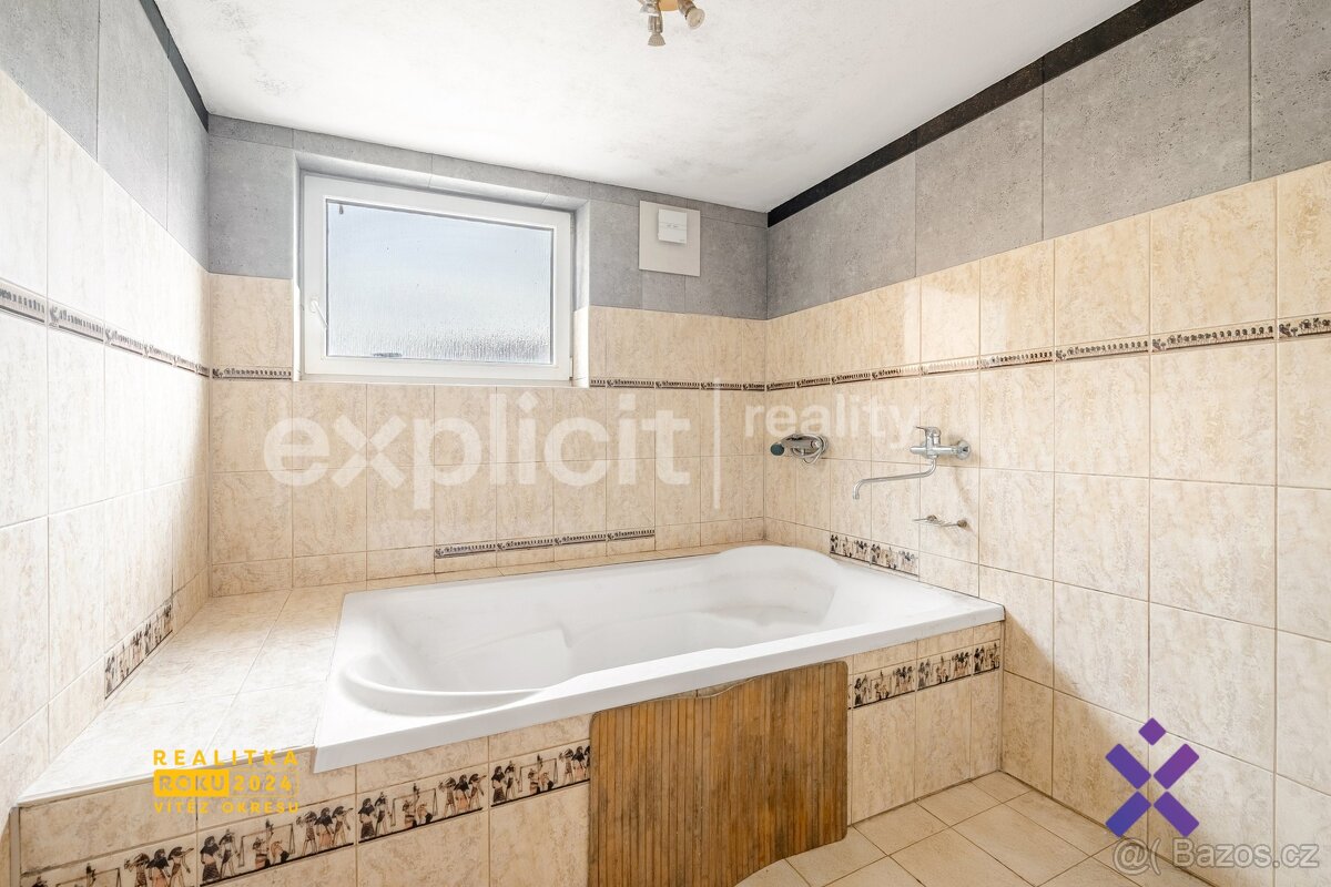 Prodej rodinného domu 250 m², Plumlov - Soběsuky - 17