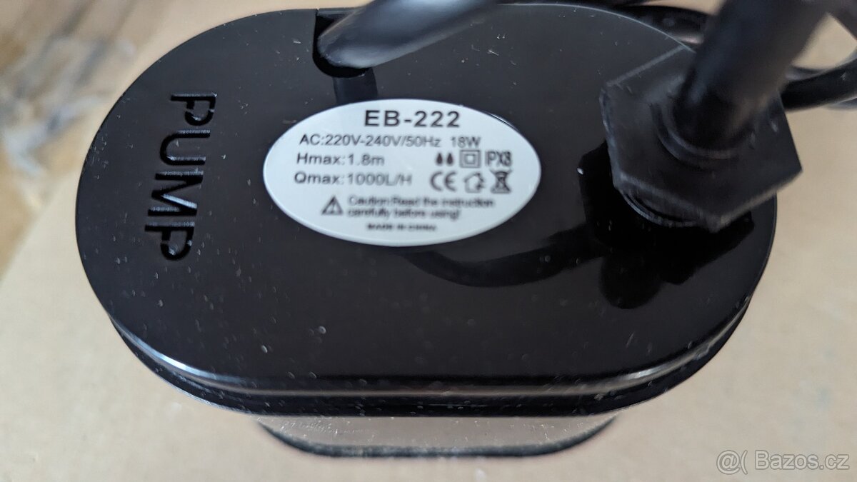 NOVÝ A VYLEPŠENÝ CO2 laser 40W - 17