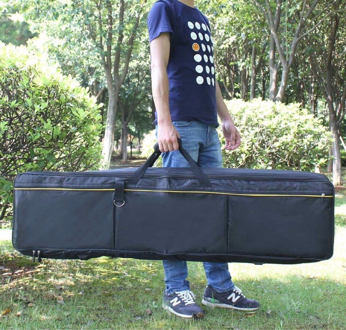 Donner DEP-45 E Piano Ultra tenké - 17