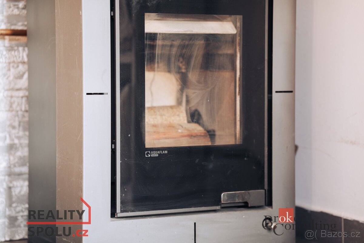 Prodej, domy/rodinný, 87.5 m2, Starý Dvůr 731/51, 46334 Hrád - 17