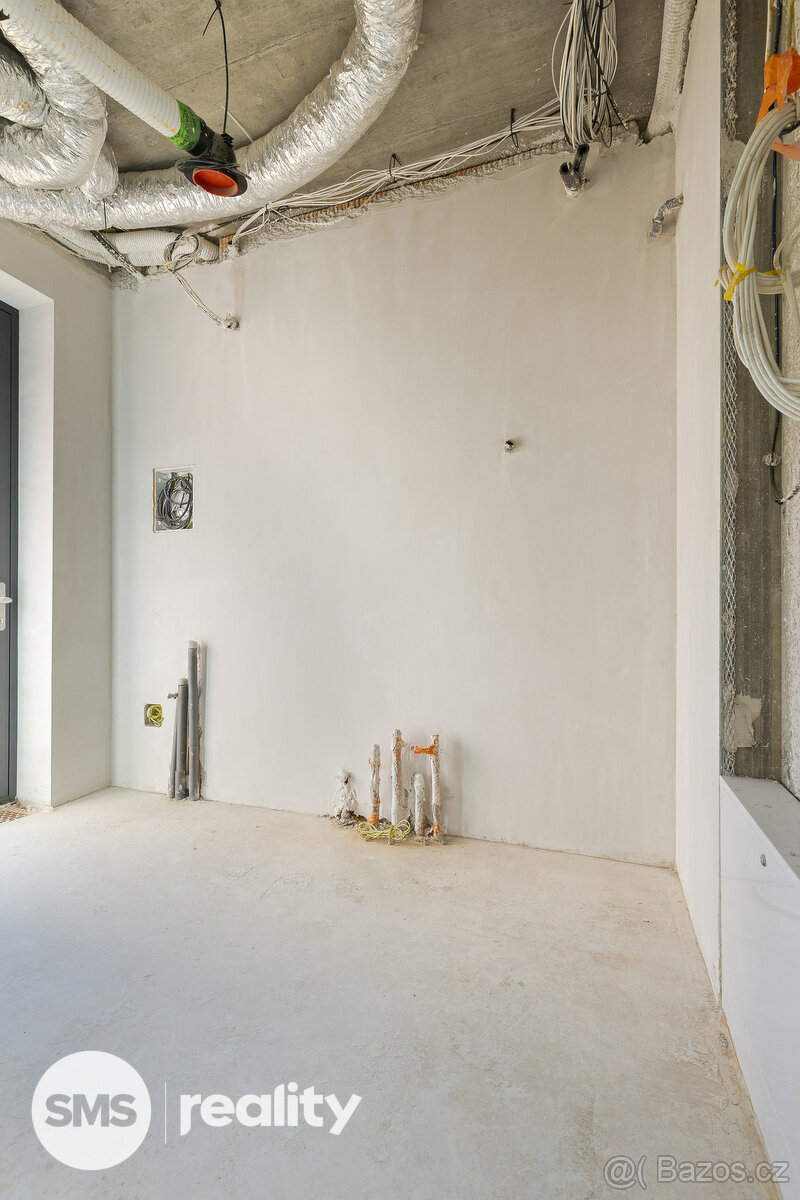 Výjimečný rodinný dům 5+kk od architekta Kareše – Krásné Pol - 17