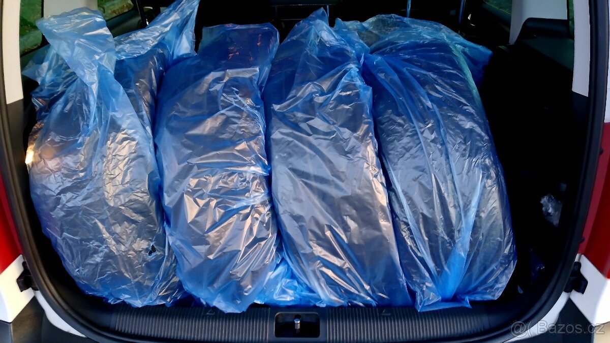 Yeti 1.2 tsi ADVENTURE. - 17