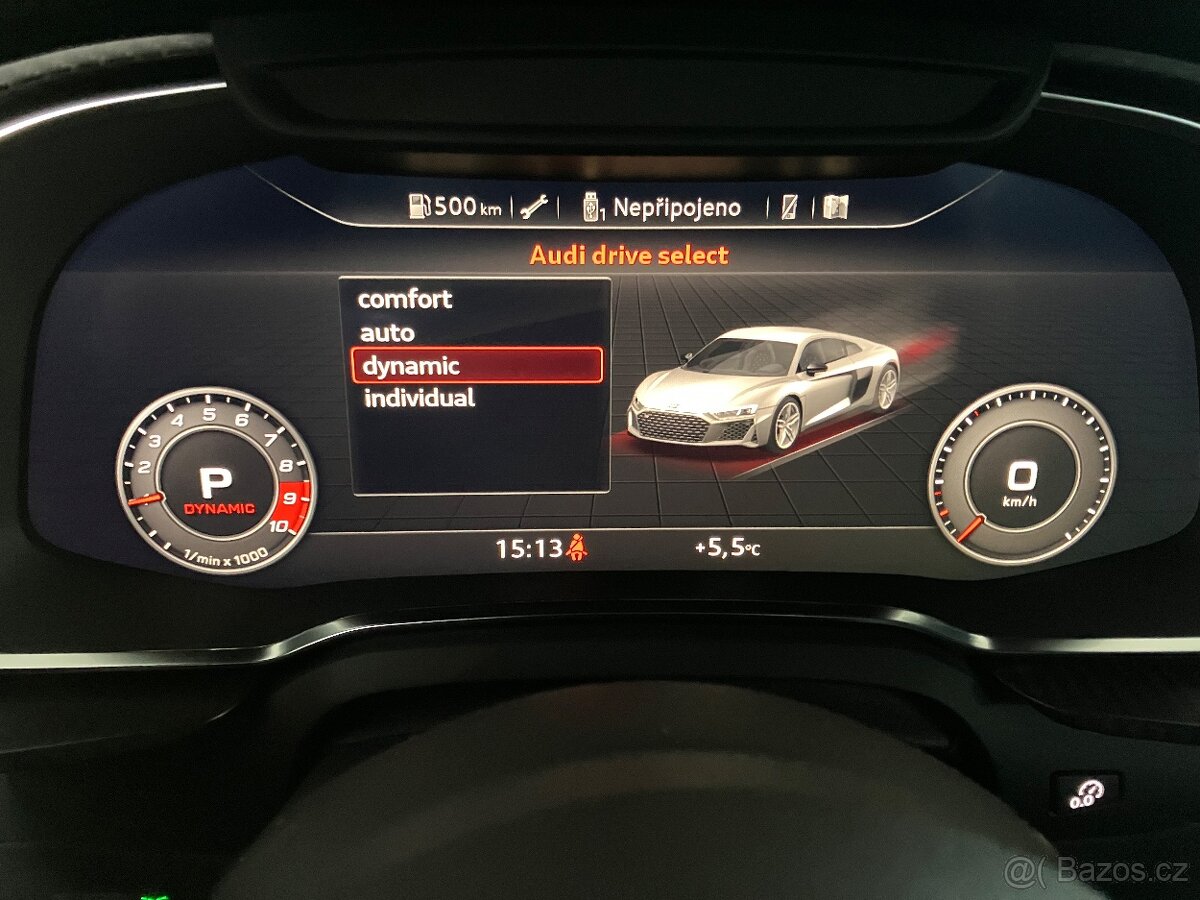 Audi R8 V10 Performance - 17