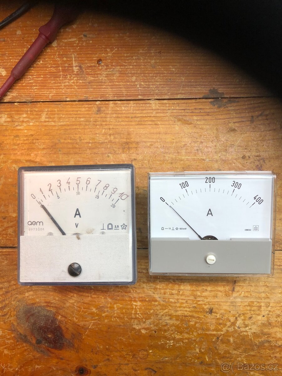 vybavení pro opravy elektroniky - 17