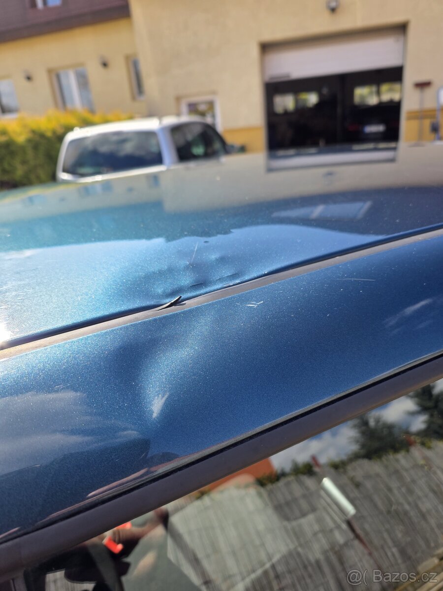 VW Golf 4 1.4 16V OCEAN verze - 17