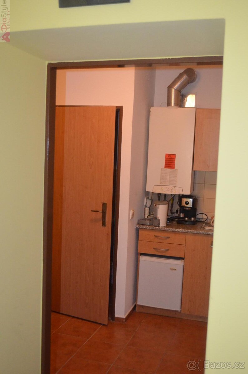 Prodám rodinný dům v Bílovci - 17