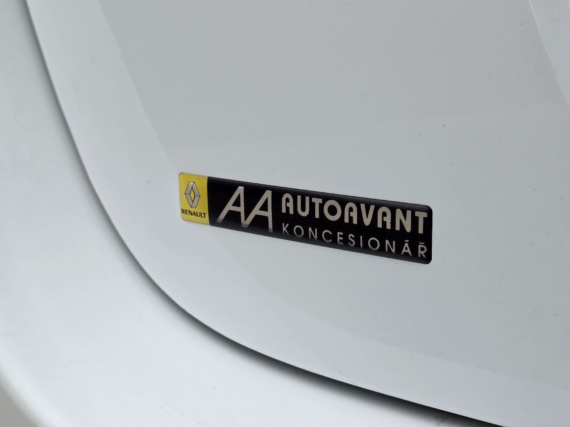 GRAND-PRODLOUŽEÝ, 1,6 BENZIN, PŮVOD ČR,2014 - 17