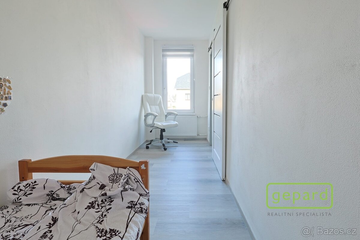 SLEVA Prodej bytu 2+1 Liberec - Vesec - 17