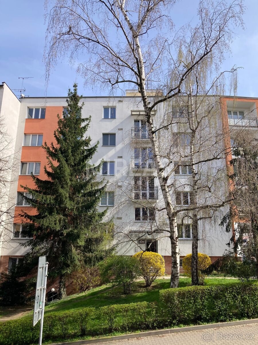 Pardubice, pronájem bytu 2+kk, 60 m2, okr. Pardubice - 17