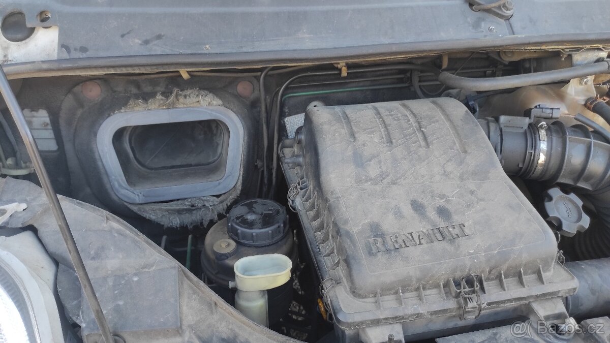 Renault Mascott 120 DXi - 17