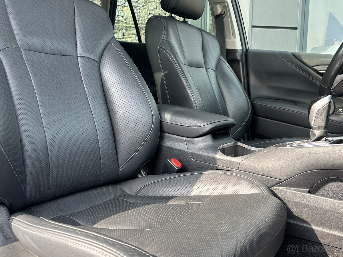 Subaru Outback 2022 - 17