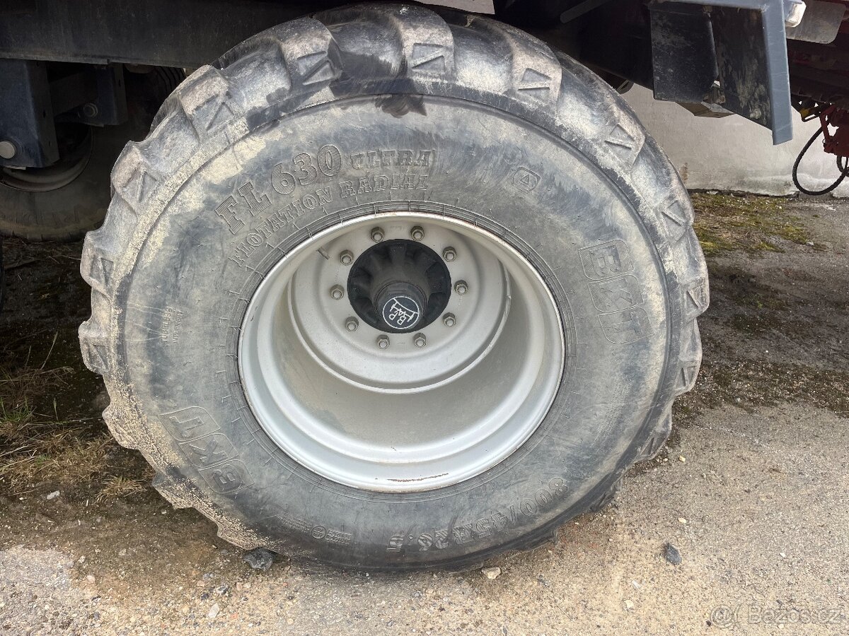 Potinger Combiline 7210 - 17