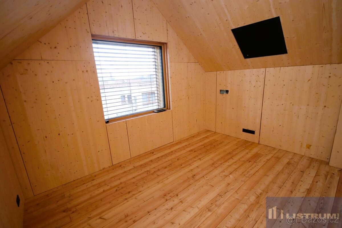 Pasivní RD 5+1 v obci Rožnov p. Radhoštěm - 17