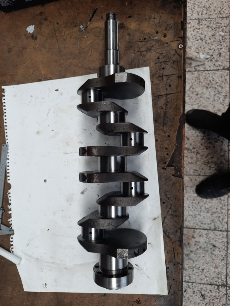 Alfa Romeo 1.6 Spider 105, 115, Giulia - 17