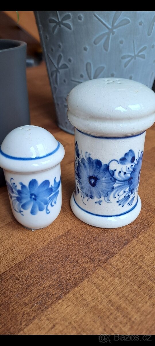 Hrdějovická keramika pro chalupáře - 17