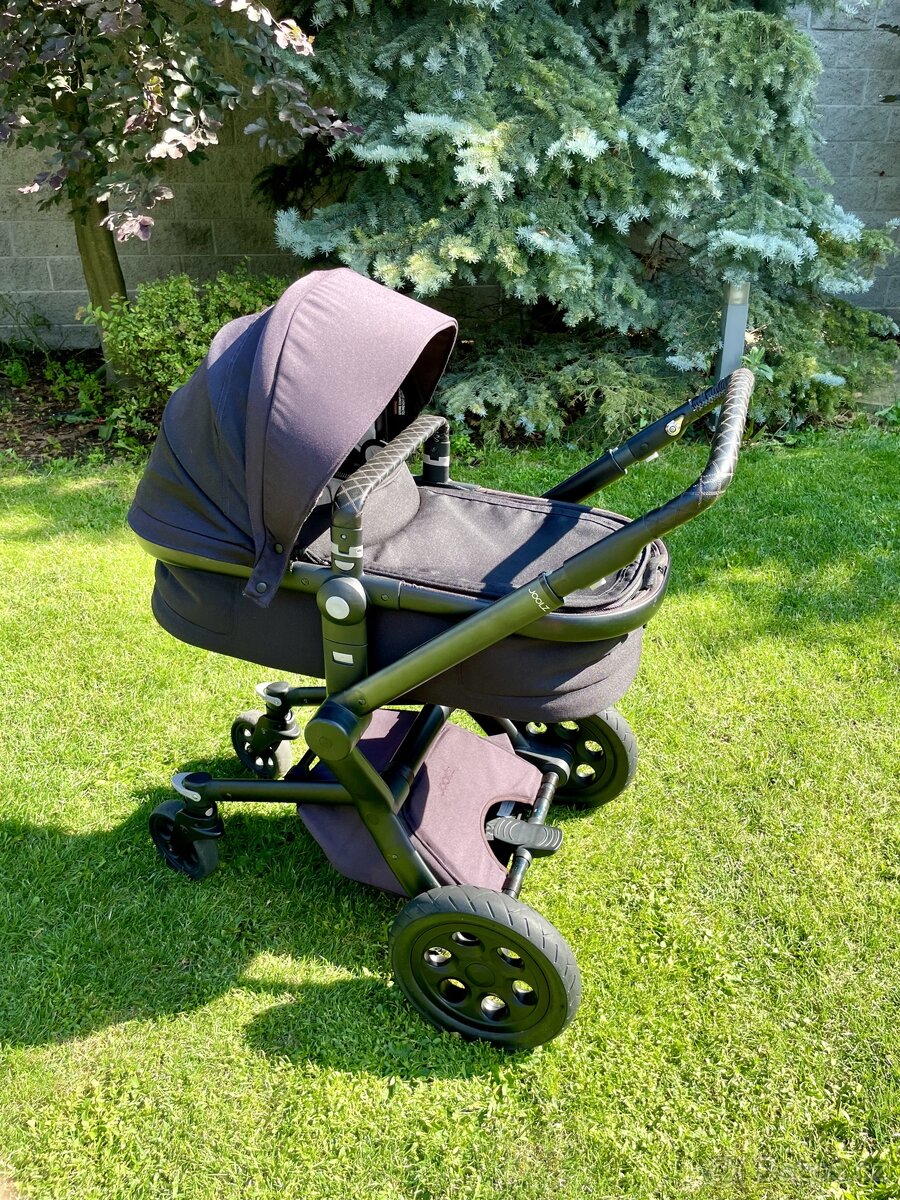 Kočárek Joolz Day - 17