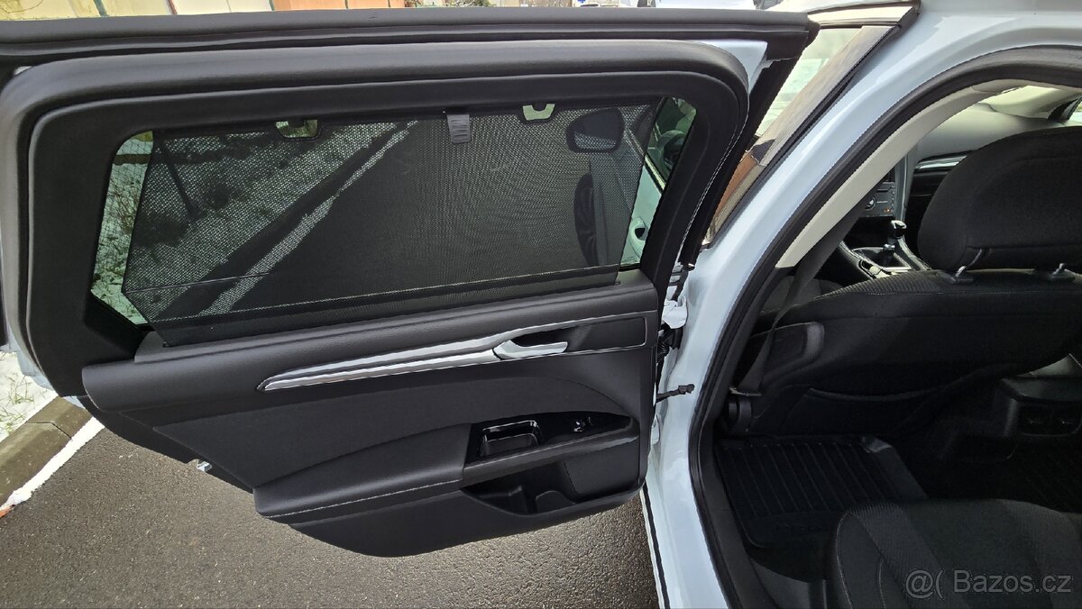 Ford Mondeo 2.0 TDCi, 132 kW, r. 2015, odpočet DPH
- 17