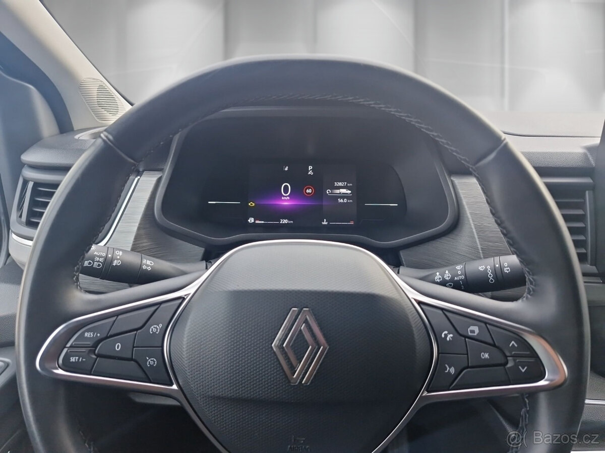 2,0 dCi 125 kW EDC SpaceClass L2 DPH - 17