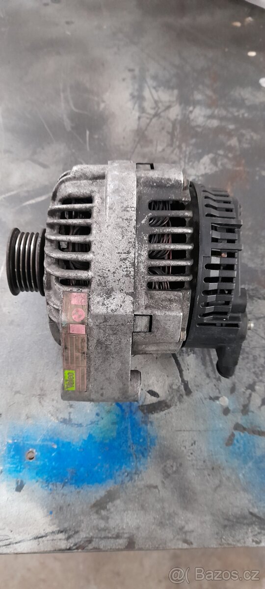 BMW e36 e46 e39 - 17