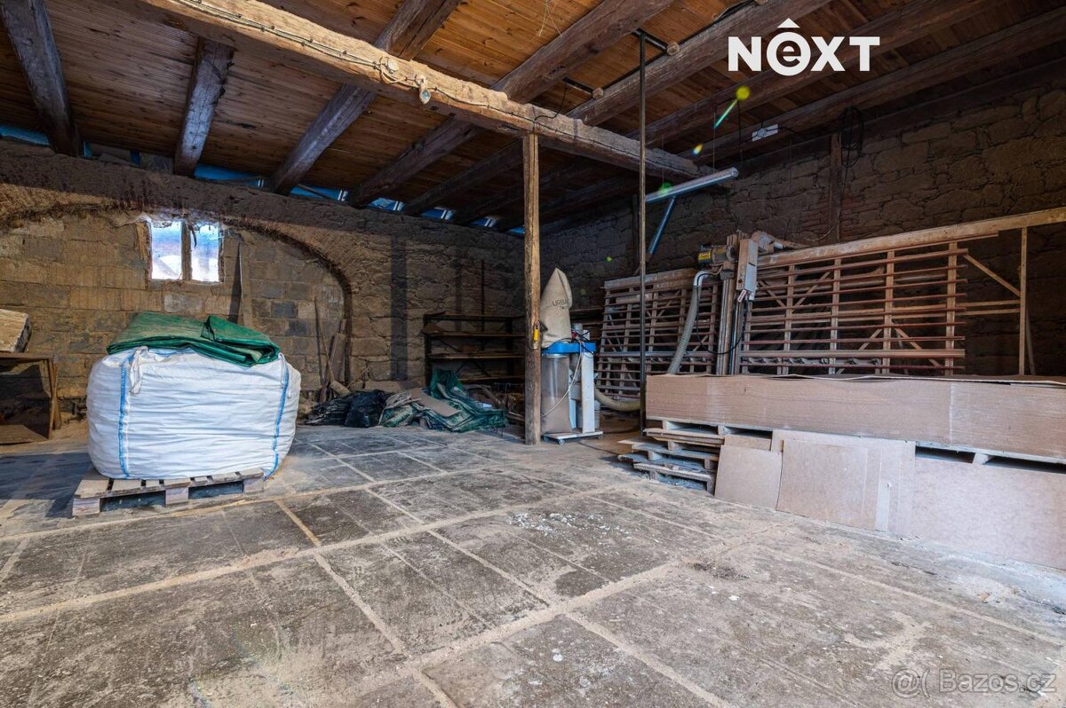 Prodej komerční Výroba, 840㎡ - 17