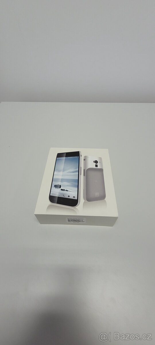 Cilico F760 Enterprise Mobile Computer + scanner terminal - 17