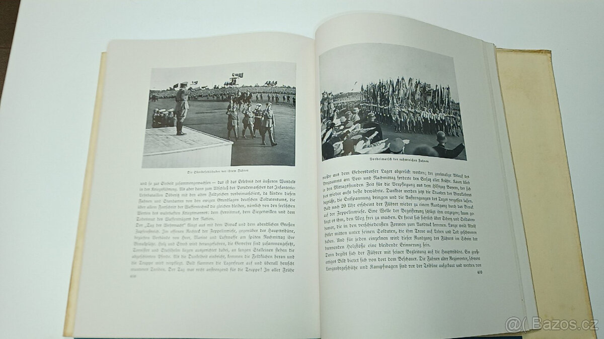 Reichstagung in Nürnberg 1935 - 17