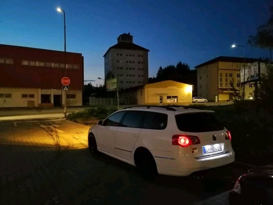 LED OSVETLENI REGISTRACNI ZNACKY SPZ EVC - CANBUS - 17