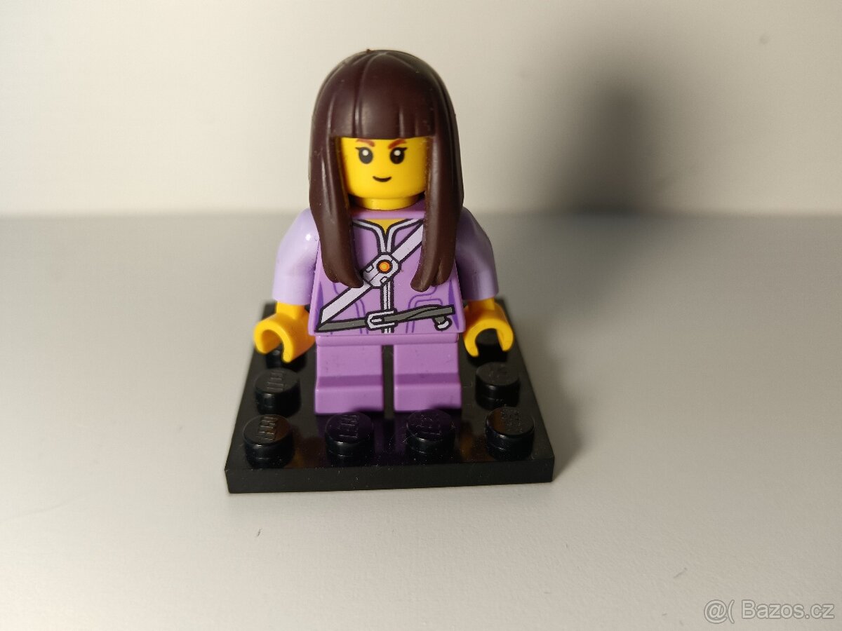 Lego figurky - 17