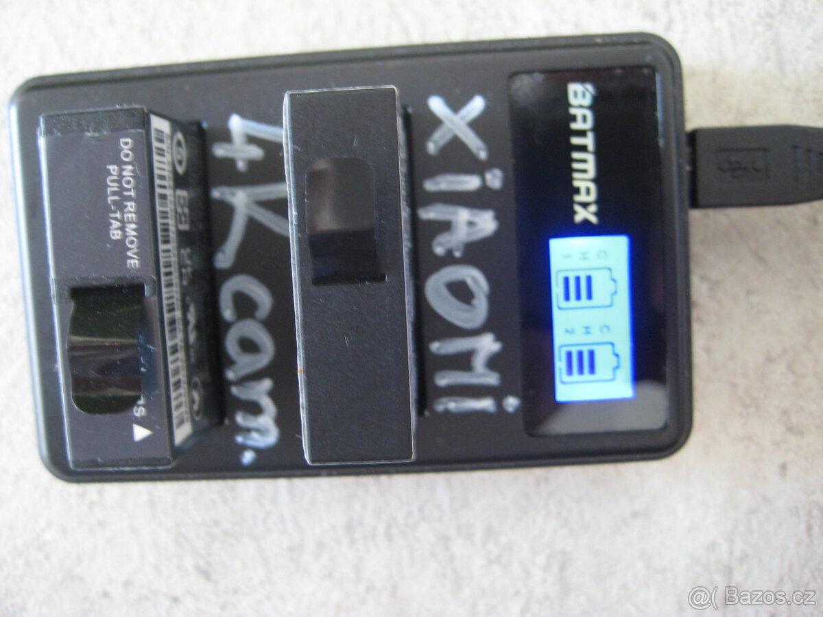 ♦️ Xiaomi Yi 4K+ ♦️ model YAS.1817 ♦️ - 17