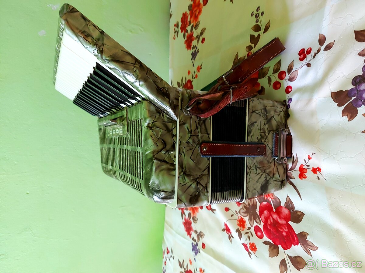 Josef Hlavaček Louny / Weltmeister - 17