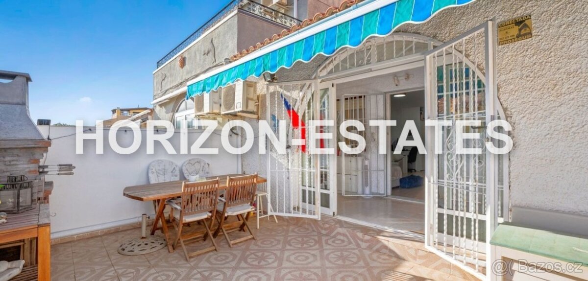 Luxusní apartmán 2+kk (55 m²) s výhledem na bazén, Bulharsko - 17