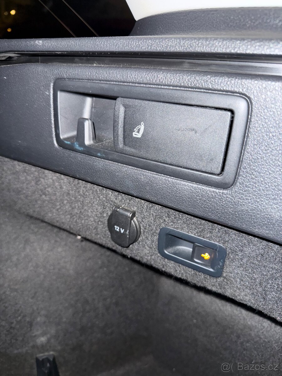 VW Passat b8, 2.0 Bi-TDI 176kw 4motion - 17