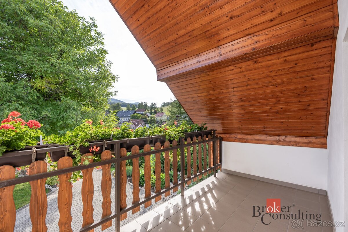 Prodej, domy/rodinný, 310 m2, 46362 Lázně Libverda, Liberec - 17