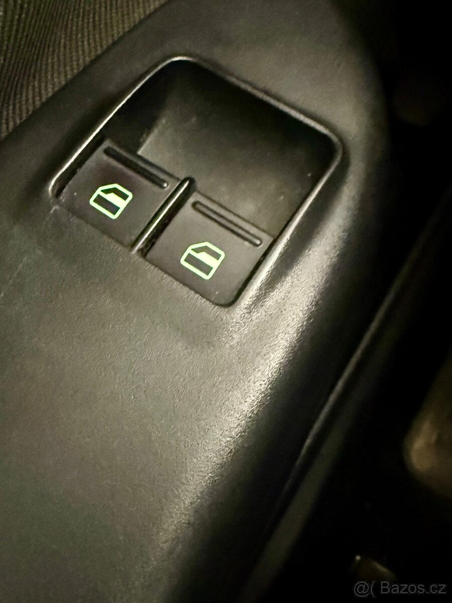 ŠKODA OCTAVIA 2 1.4 TSI najeto pouze 50 000 km ❣️ - 17