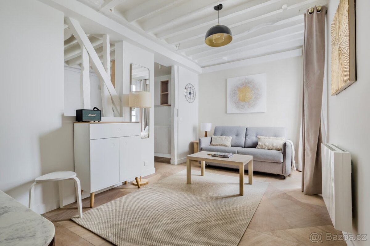 Pronájem bytu 1+kk – 31 m² - 17