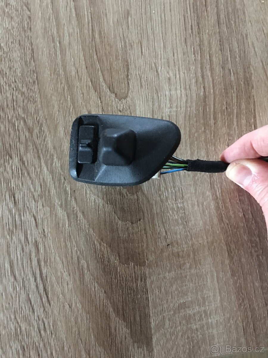 Prodám bmw e36 rûzné díly +interiér - 17