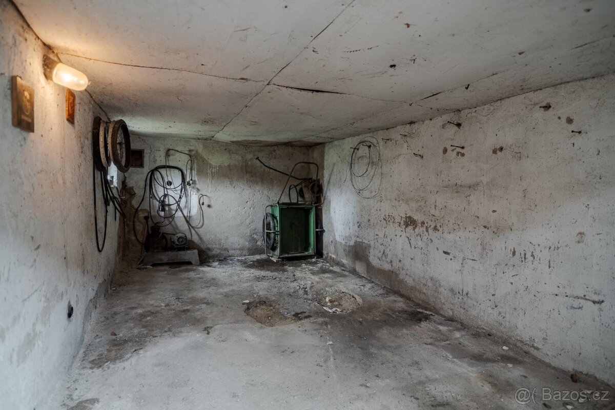 RD Skořenice u Chocně - 17