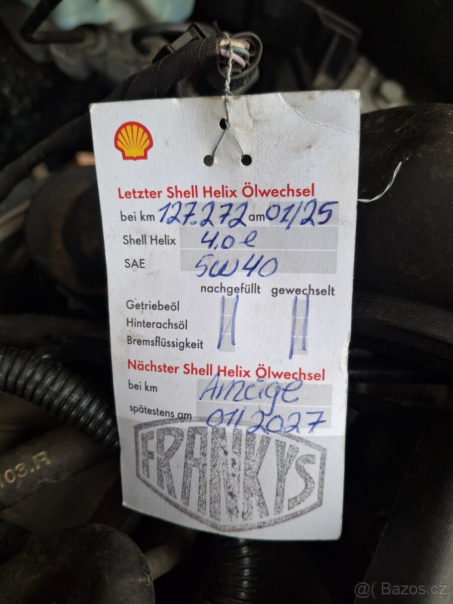 VW Tiguan 1.4TSI 90kW - 17